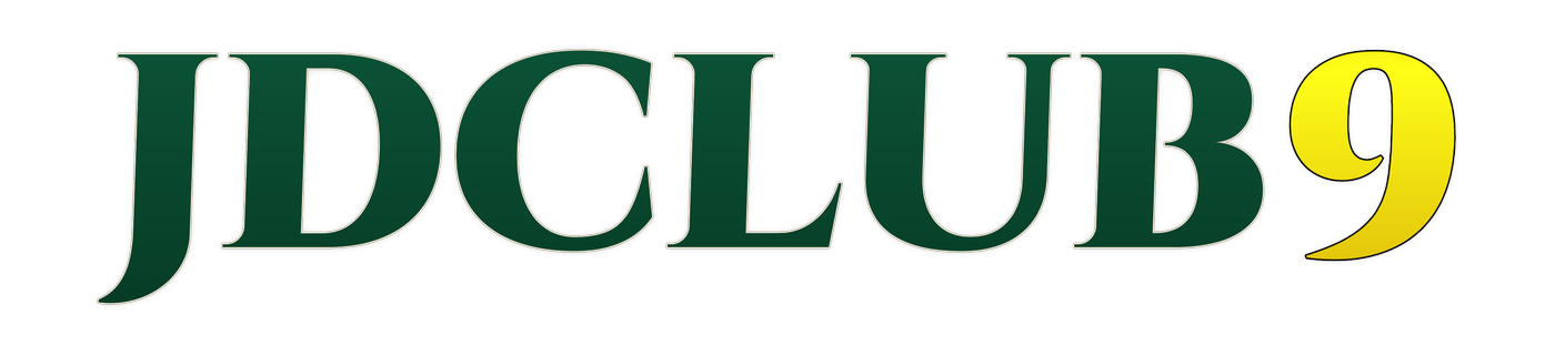 JDClub9 Logo